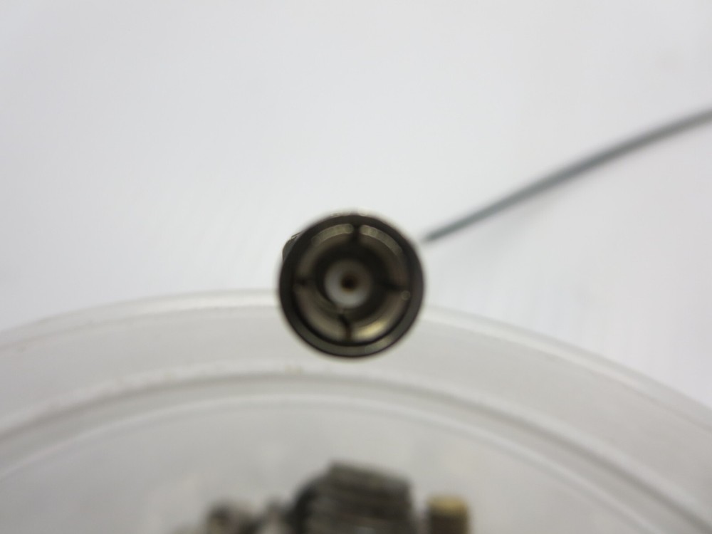 National Instruments 763389-01 (SMB 100) CoAxial RF Test Cable See Description