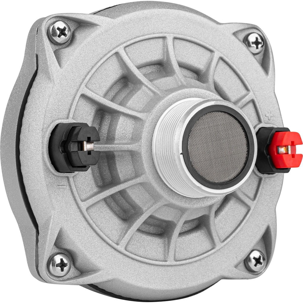 Timpano Audio TPT-D250X 1" Exit Phenolic Compression Driver