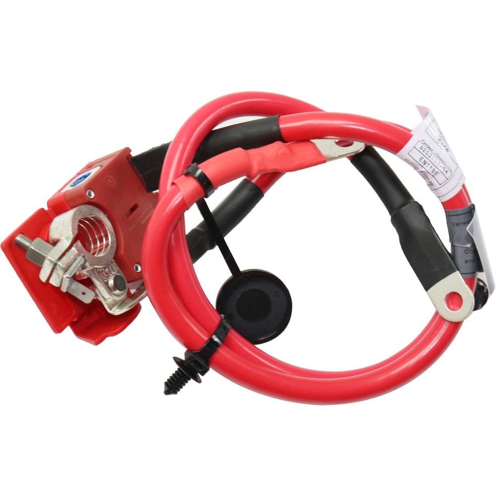 Battery Cable For 2016-2022 BMW X1