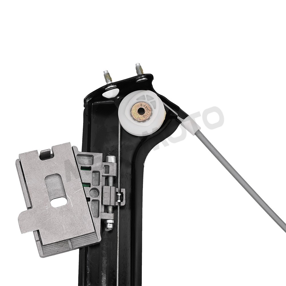 Window Regulator Front Left Driver Side For BMW E63 E64 M6 650i 51337184389