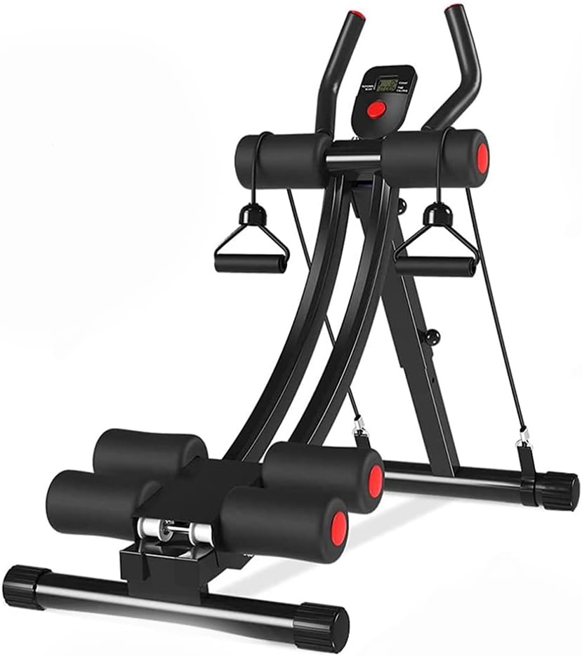 AB Workout Equipment, Home Gym Ab Machine