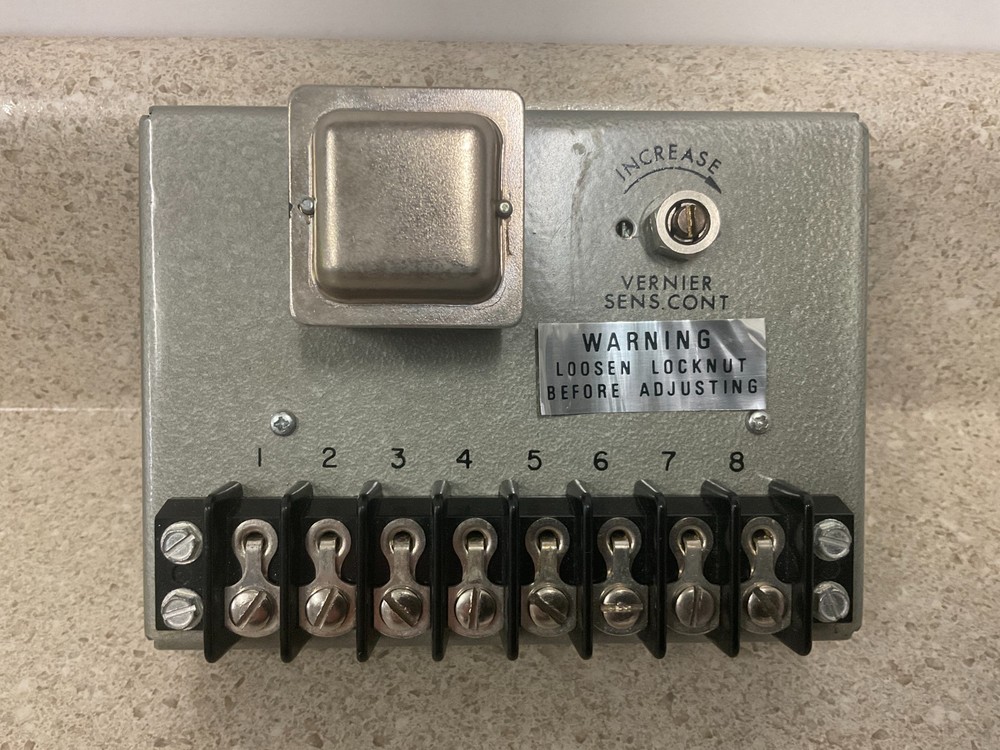 Honeywell Microswitch 40FL1