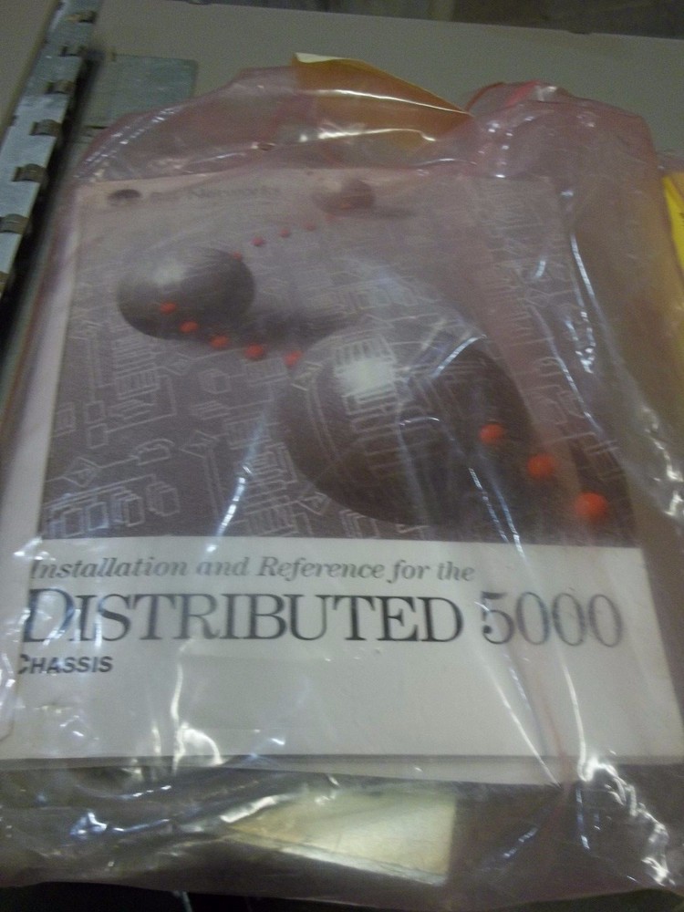 BAY NETWORKS 5DN310 DISTRIBUTED 5000 2F16E8 (M7)