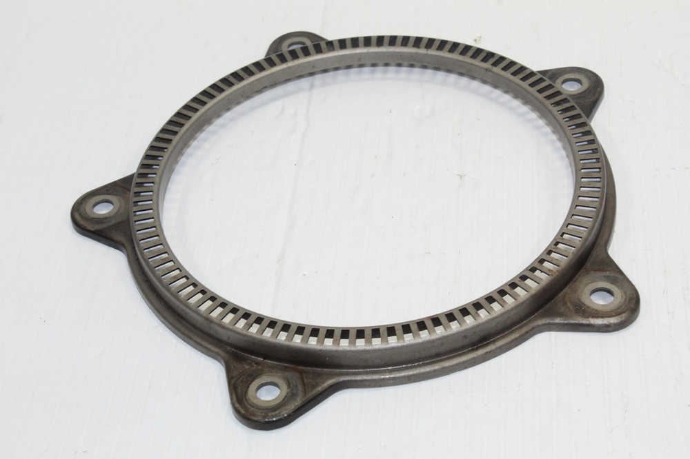 2003 BMW K1200GT Oem SENSOR RING, FRONT, INTEGRAL ABS 34527667325