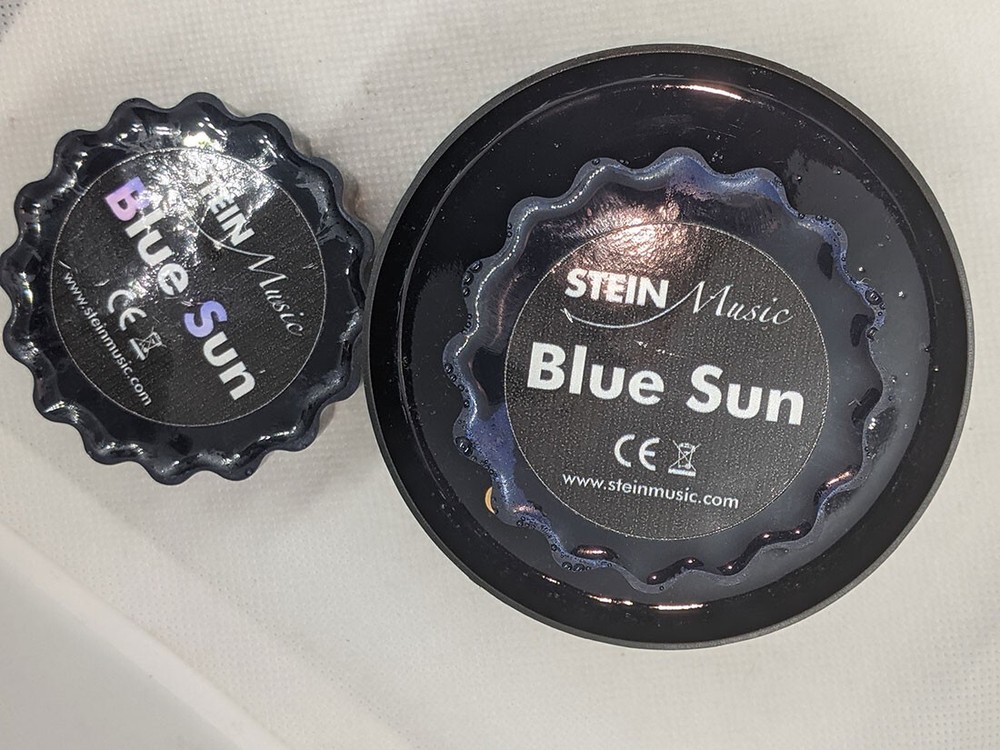 One STEIN Music Pro Harmonizer Dark Blue