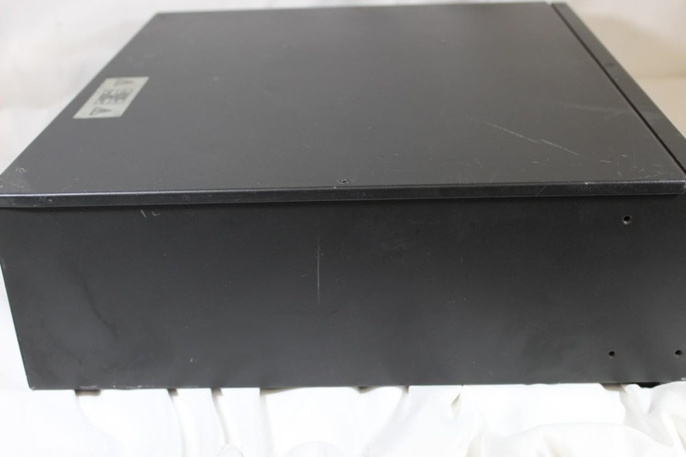 Bose FreeSpace Model E4 Business Music System