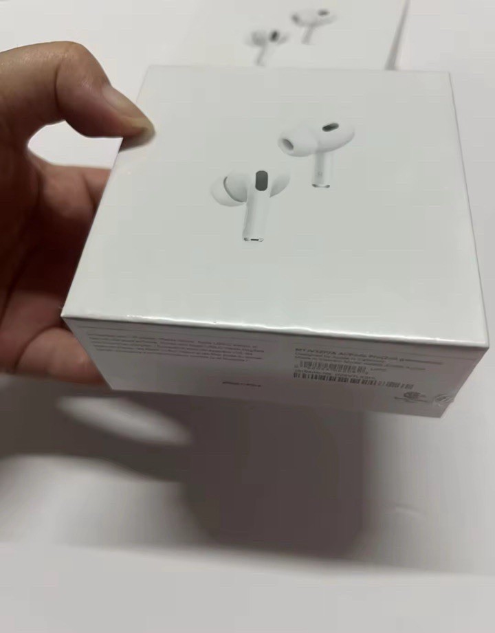Pros Gen 2 And Noise Cancellation