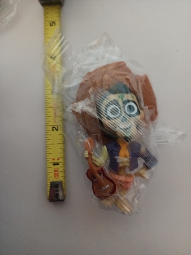 COCO MOVIE ACTION FIGURES -NEXT DAY SHIPPING