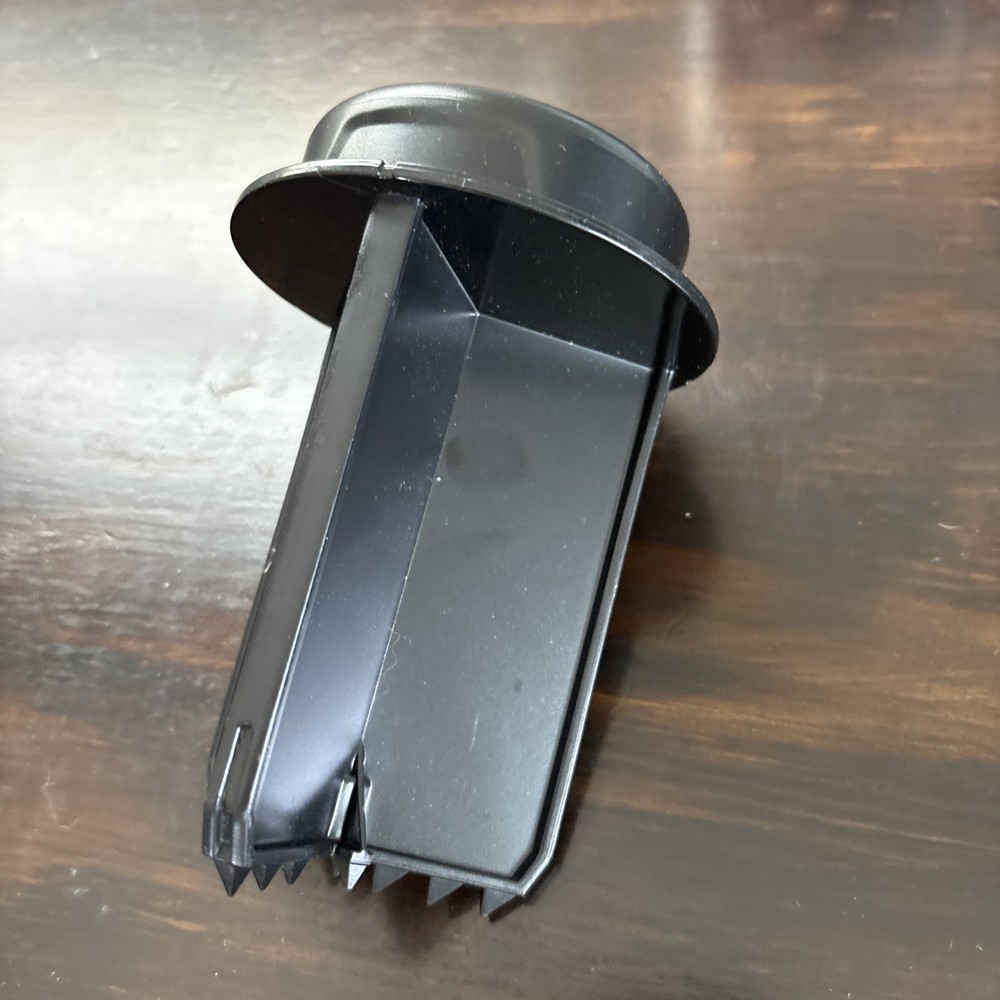 Ninja NN310 Precision Processor Spiralizer Food Pusher Replacement Part ONLY OEM