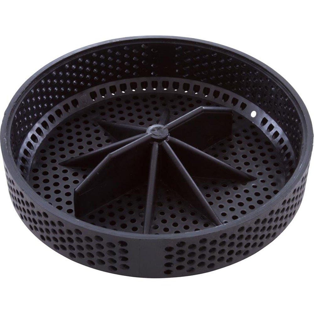 SUPER HI-FLO SUCTION COVER (642-3631 V)