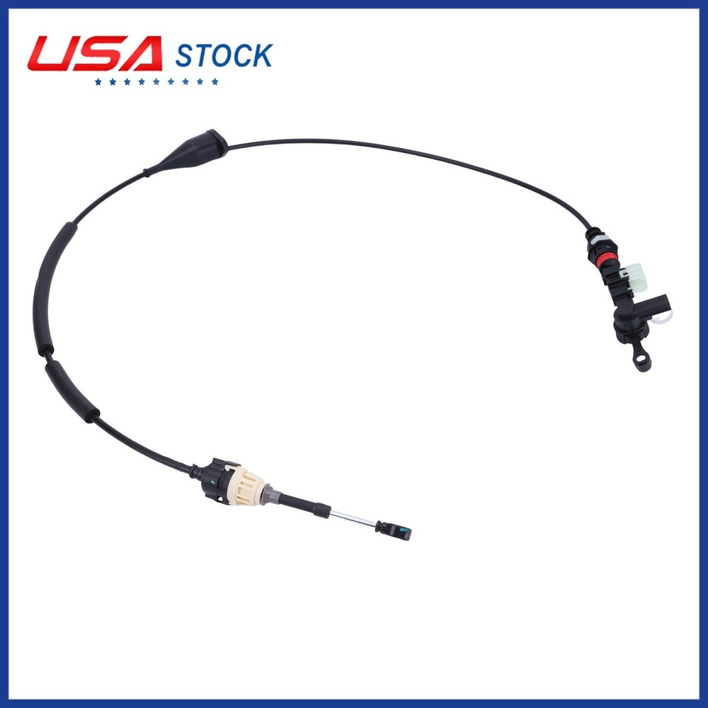 For Dodge Durango 2002-2003 Gear Shift Cable Replacement 52110004AJ 52107845AB