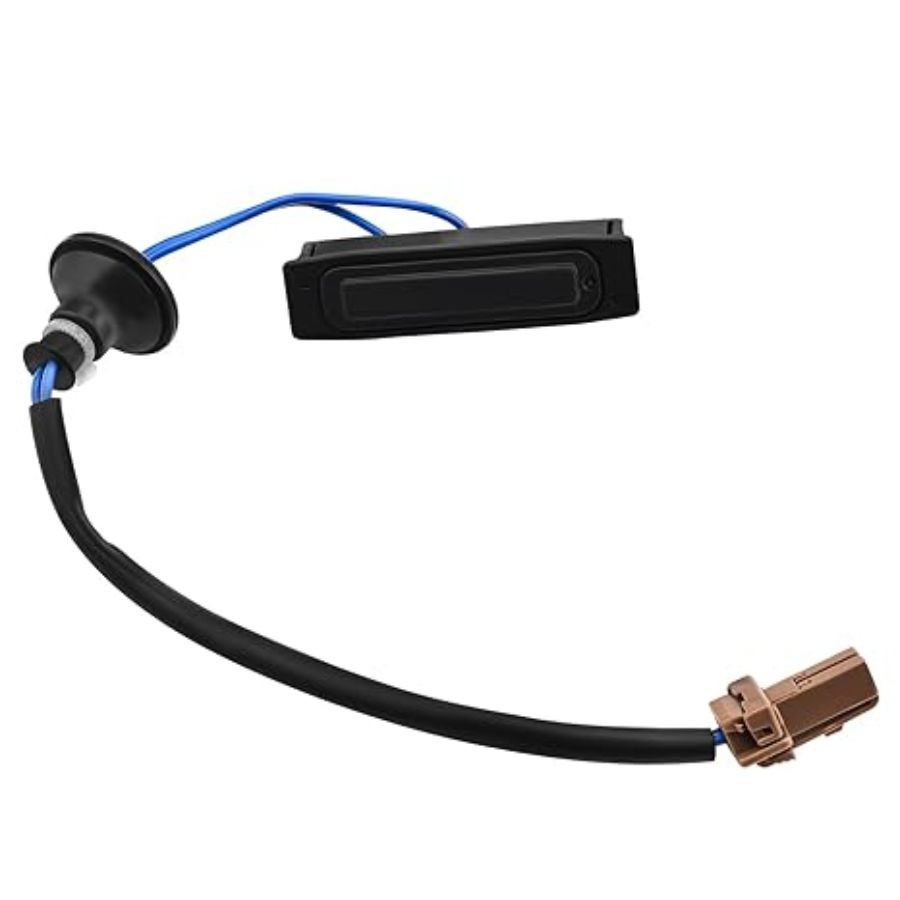 Rear Trunk Hatch Release Switch Compatible with Forester Legacy Outback 2010-201