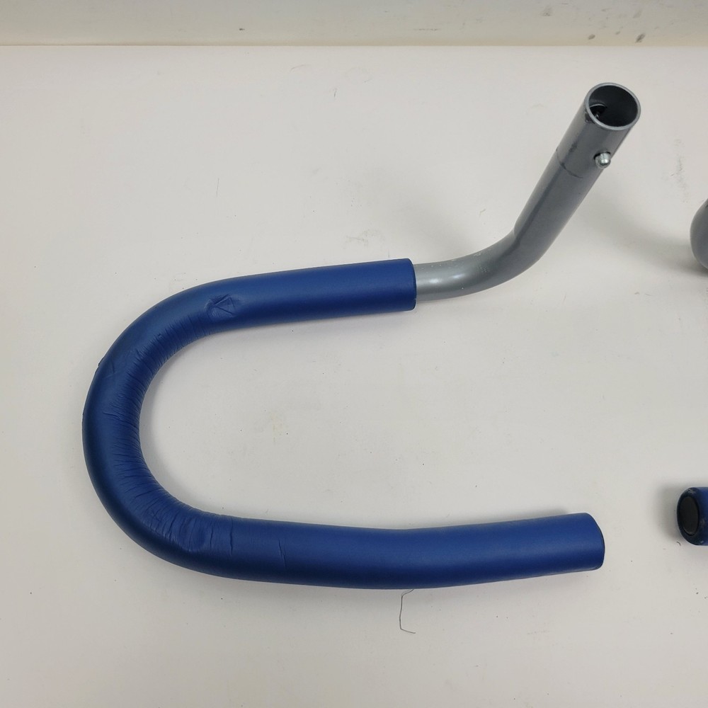 AB Rocket Twister Abdominal Trainer Replacement Padded Handles