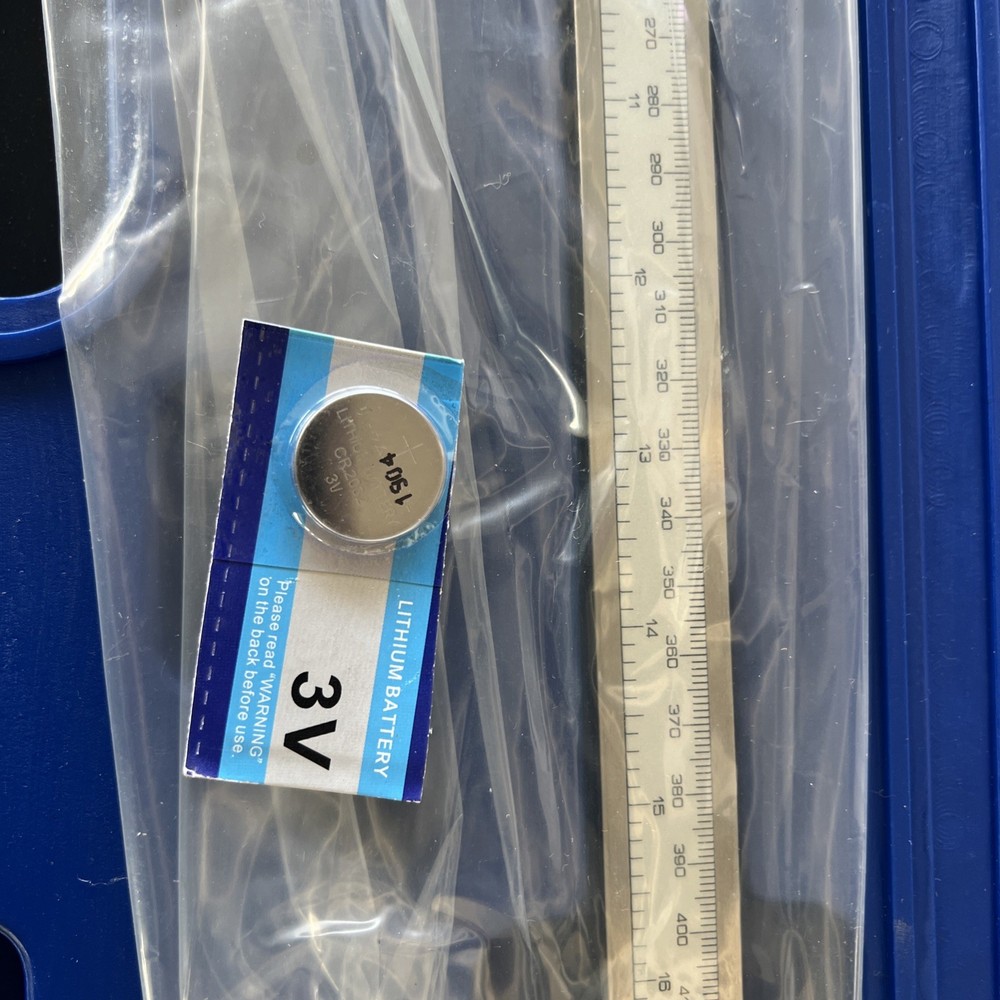 Matco Tools Digital Drum Gauge