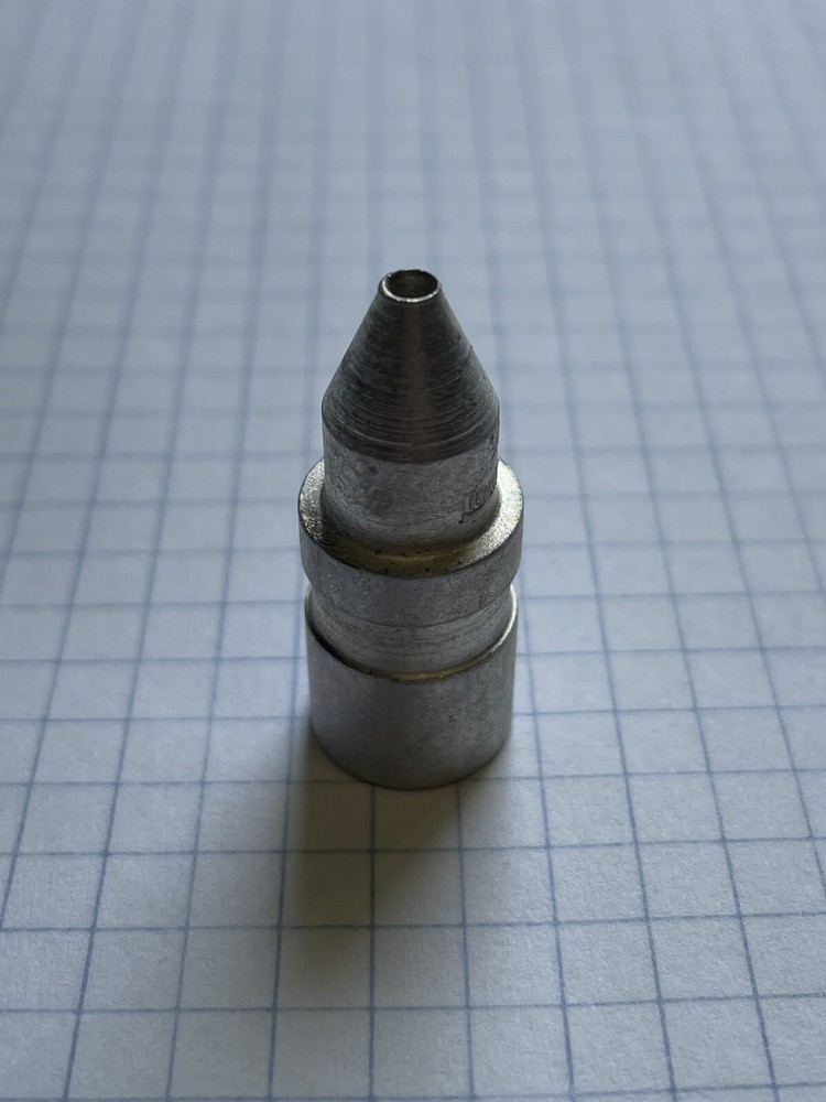 Lincoln S14352-1/16 Outgoing Guide Insert