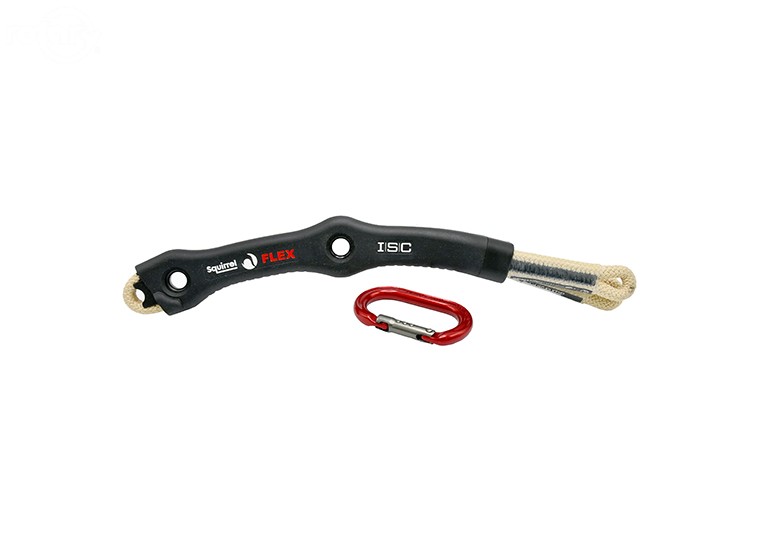 Squirrel Rope Wrench Tether By Isc 17417