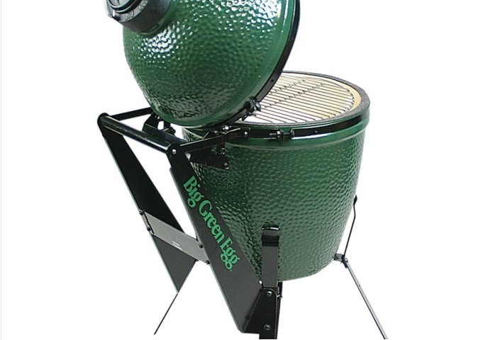 Big Green Egg Large Nest Handler