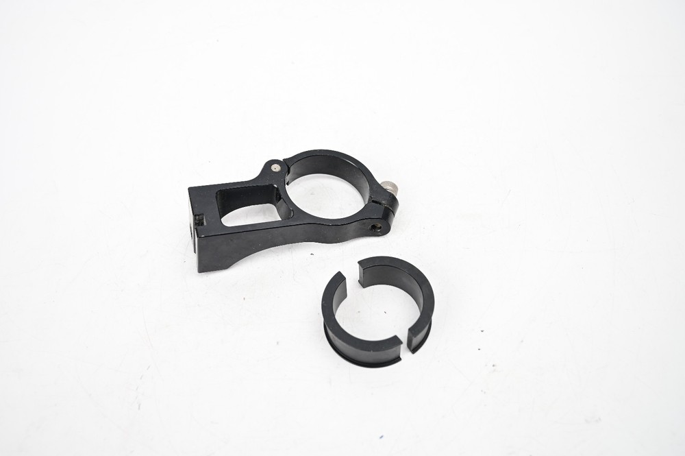 Problem Solvers Direct Mount Front Derailleur Adaptor for Moonlander 34.9mm clam