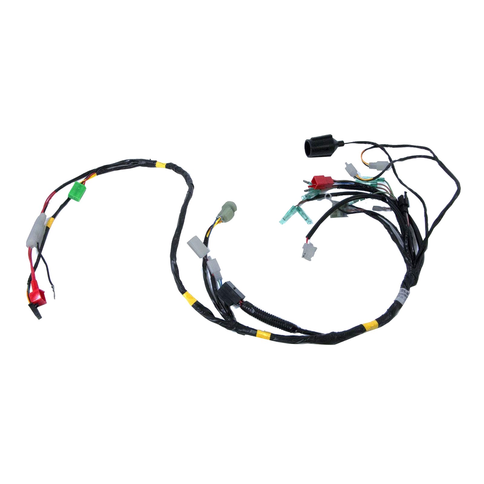 Main Wiring Harness 0454904 Polaris 2010-2014 Outlaw 90 Sportsman 90 Youth ATV