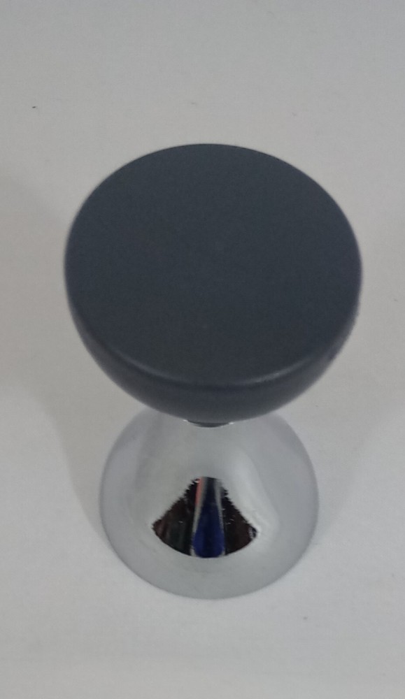 CUISIPRO Coffee and Espresso Tamper 8.5oz