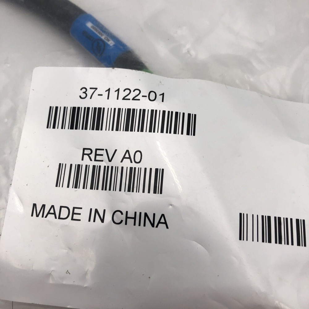 NOS Cisco 37-1122-01 REV A0 Catalyst Stack Power Cable UNTESTED