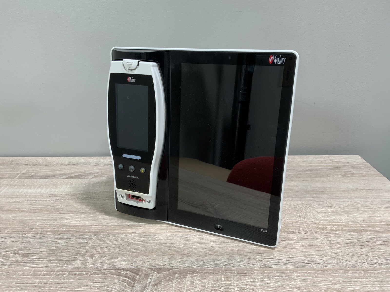 Masimo Root Patient Monitor