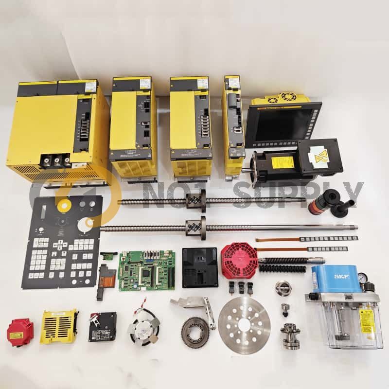 1PC NEW FANUC A860-2000-T321 Pulse Coder Motor Encoder A8602000T321