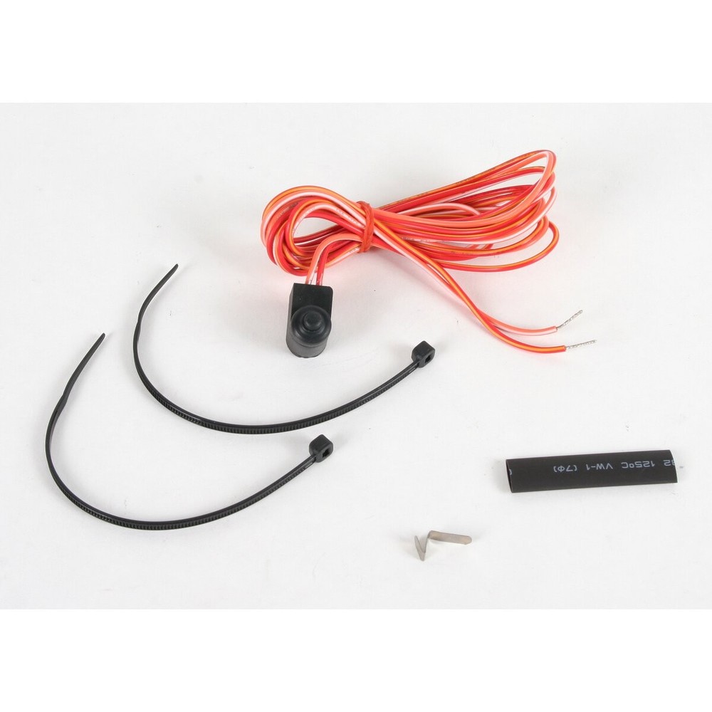 Drag Specialties Front Brake Switch - 2106-0088