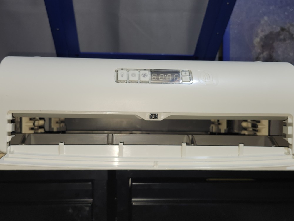 YUDU Provo Craft Personal Screen Printer Machine #62-5000