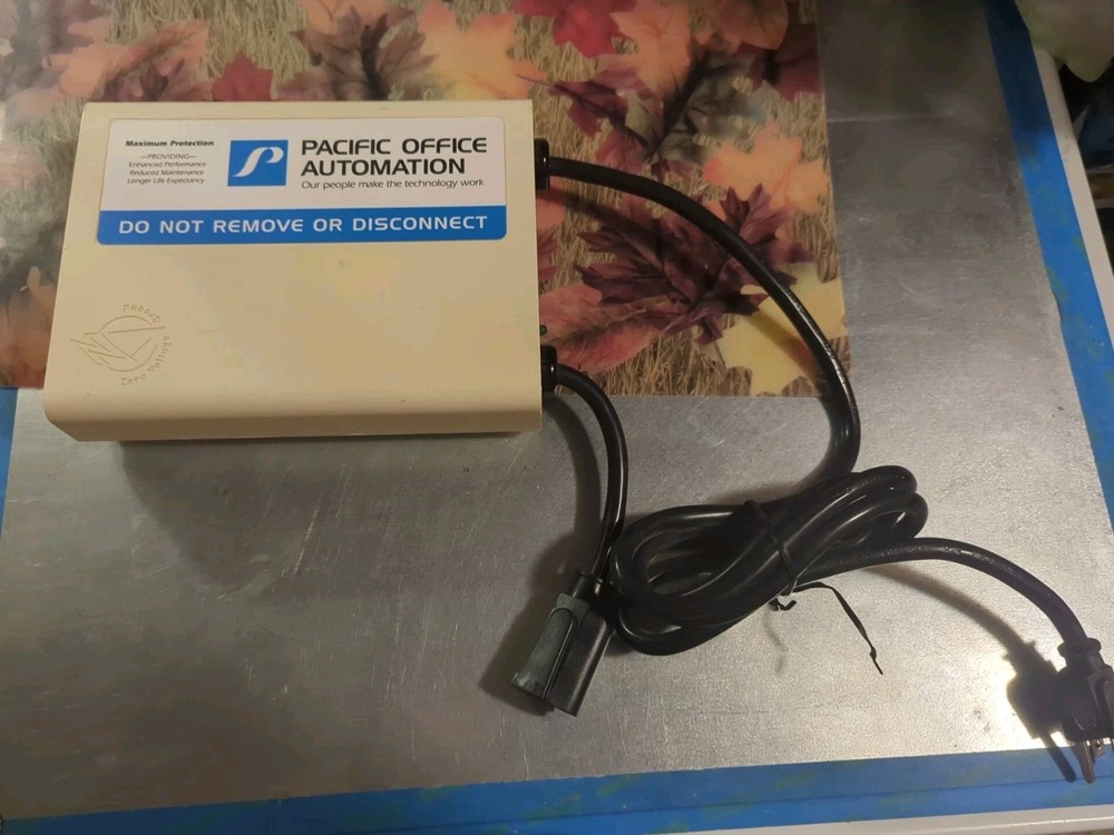 Transient Voltage Surge Suppressor - Model D5130NT