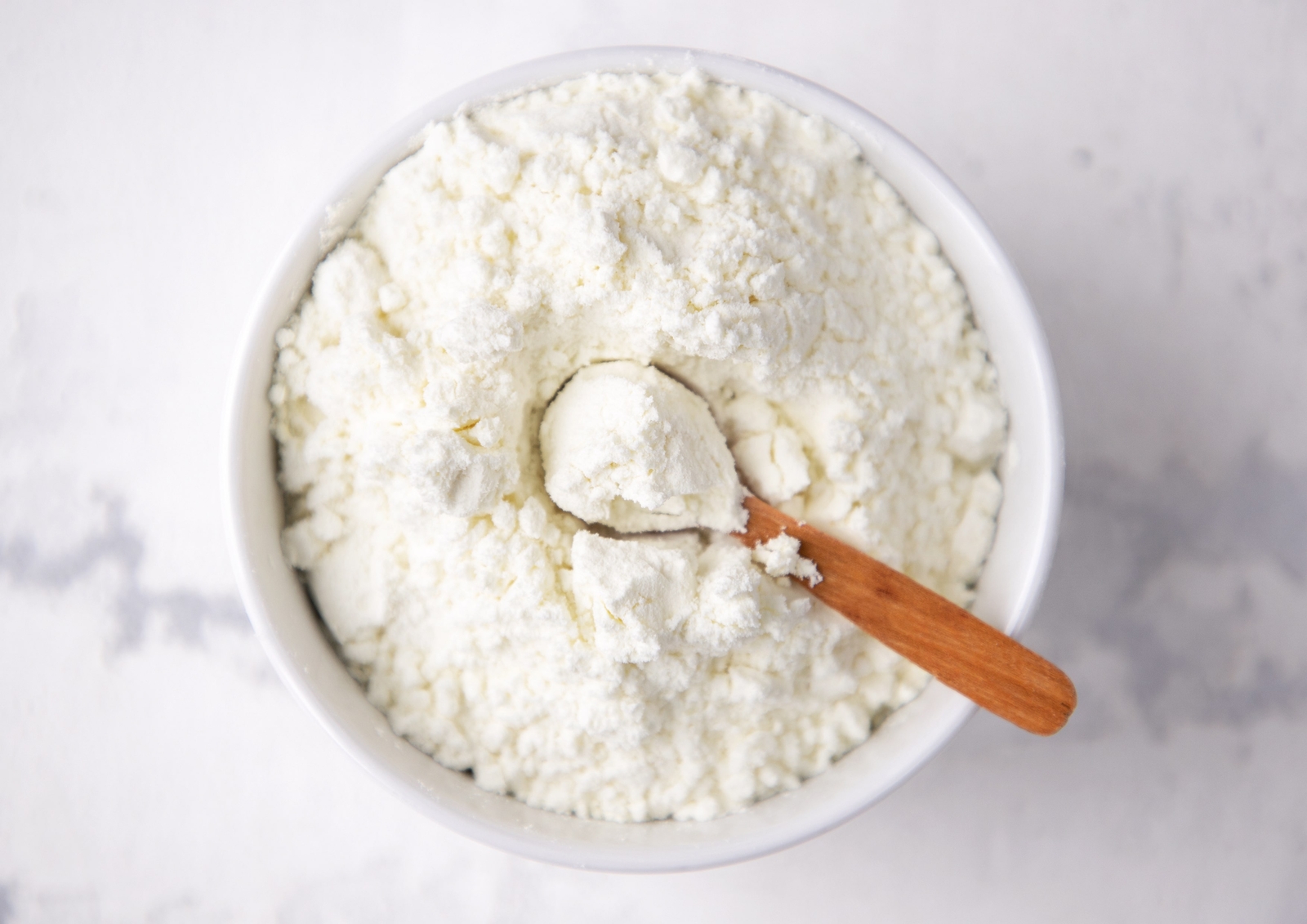 Organic Coconut Milk Powder - Non-GMO, Pure, Contains Maltodxtrin