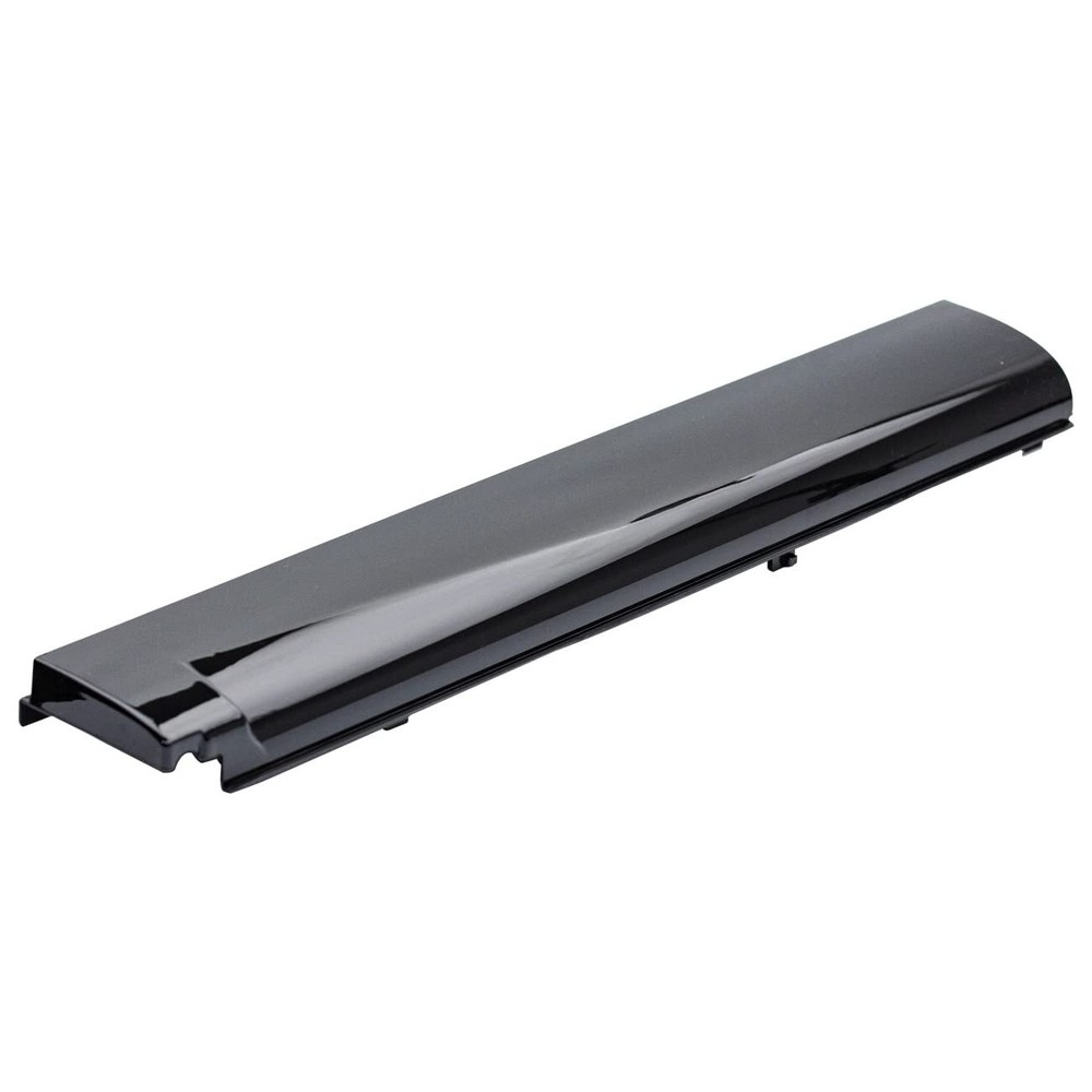 Replacement Microwave Vent Grille Black for LG Models Durable Airflow Component
