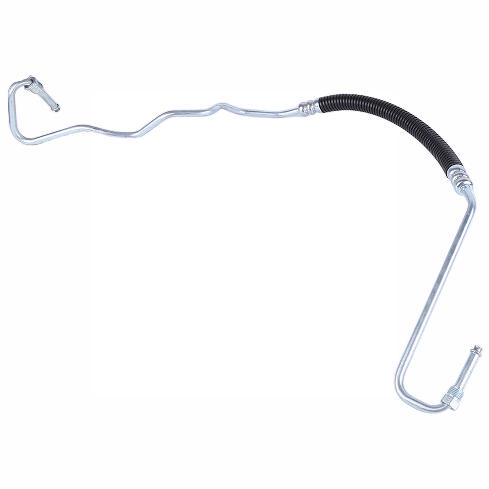 New Turbo Diesel Hydroboost Power Steering Hose for Silverado 2500HD 01-06 6.6L