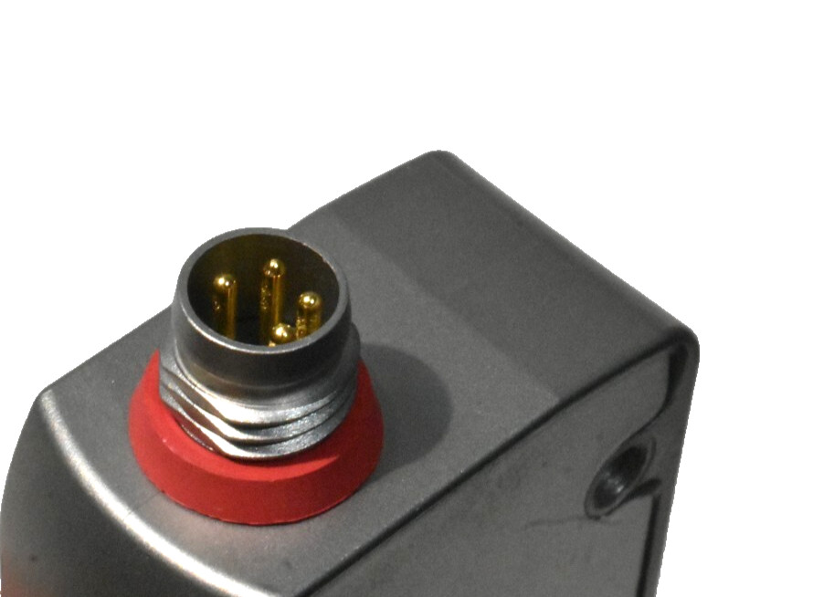 Keyence LR-ZB250CN Laser Sensor