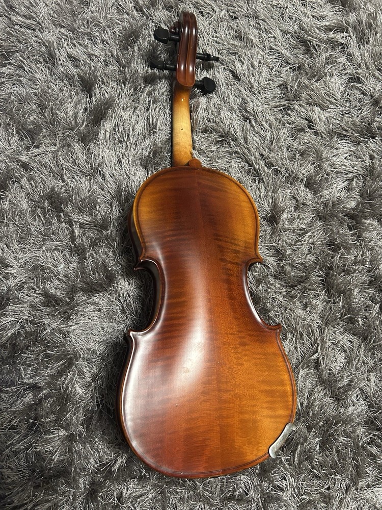 Violin Knilling Bucharest w/hard case+bow