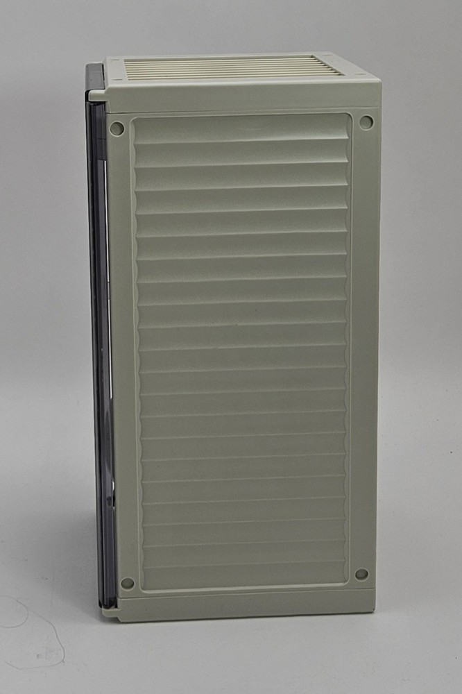Vintage CompUSA PC Multi Media Stackables New/Old Stock Open Box Door & Drawer