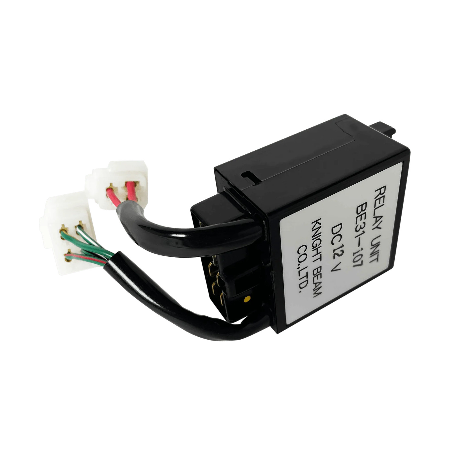 Takeuchi Relay 1711900062 for TB125, TB135, TB145, TL230, TL240, TL250 & More