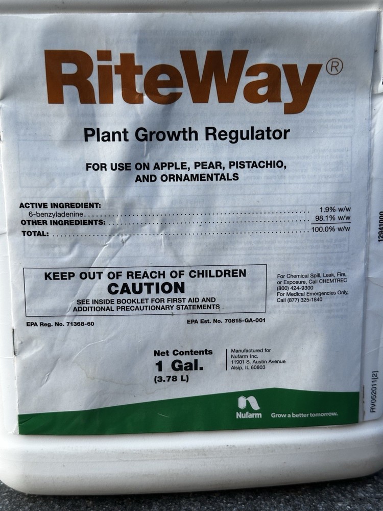 RiteWay Plant Growth Regulator