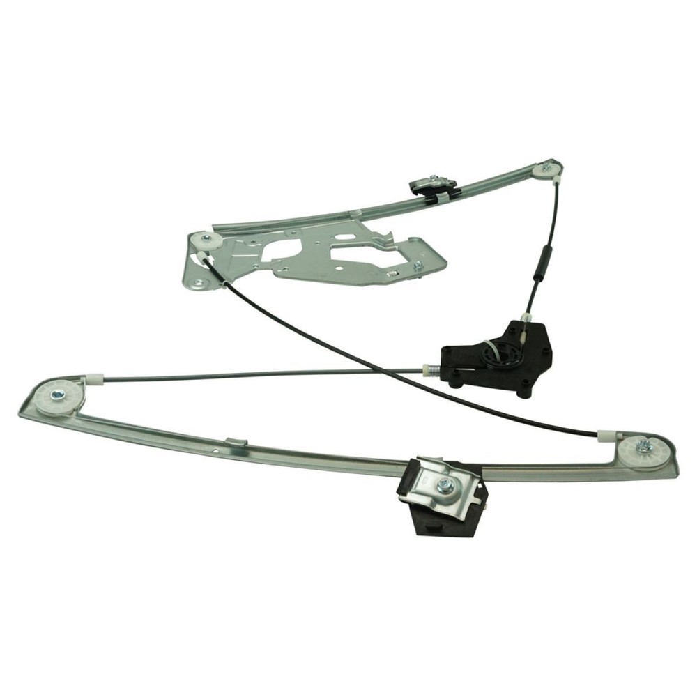 TRQ High Quality Front Power Window Regulator LH for BMW 5 Series E39