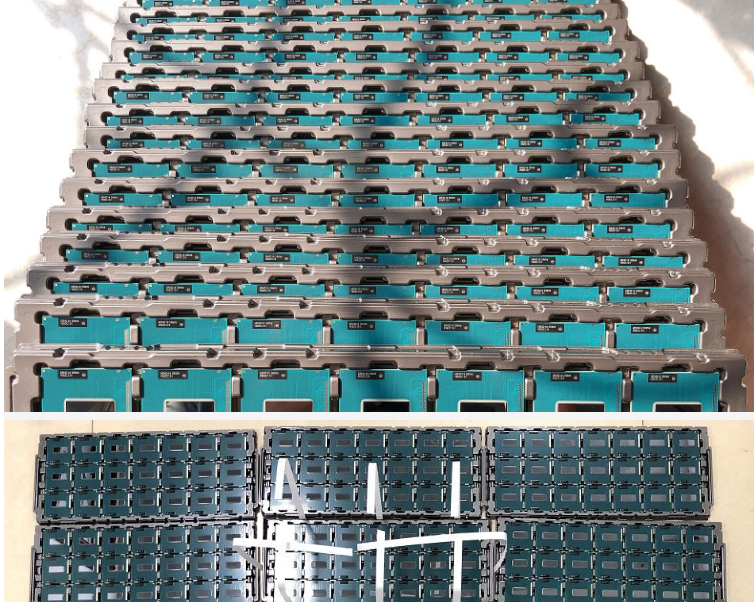 Intel Core i7 2760QM SR02W 2.4GHz 6M 45W 22nm Socket G2 Notebook Processor