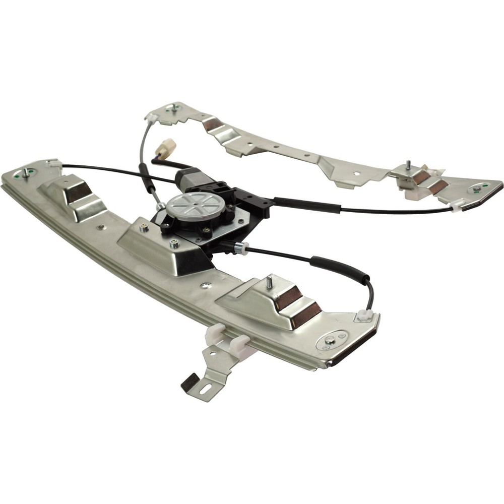 Front Right Side Window Regulator For 2002-2010 Ford Explorer FO1351141