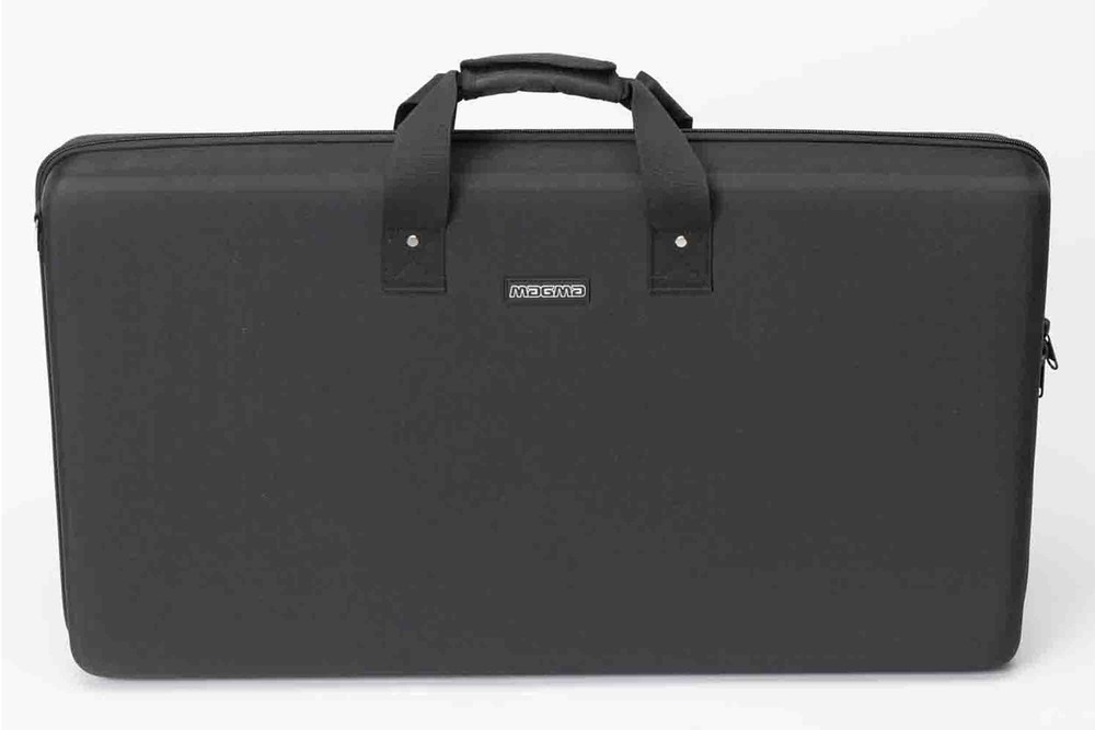 Pioneer DDJ-REV7, 2-Channel DJ Controller Package with Magma CTRL Case