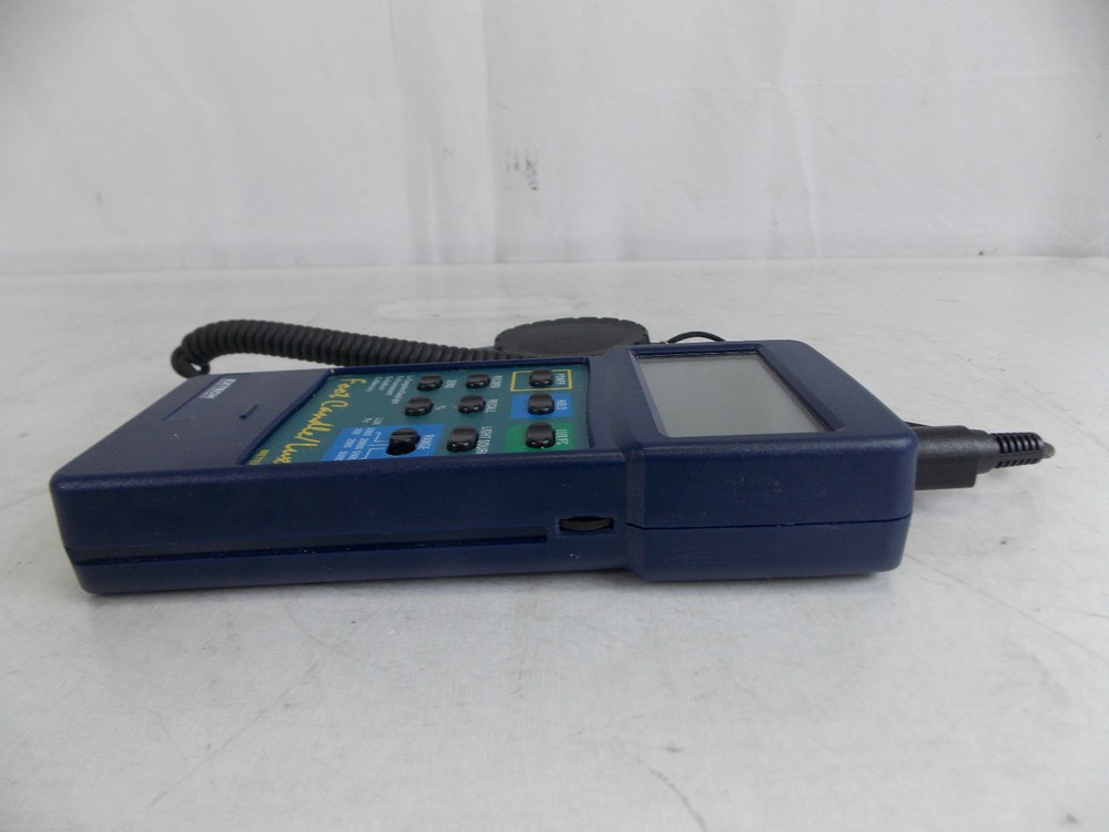 EXTECH INSTRUMENTS FOOT CANDLE / LUX METER