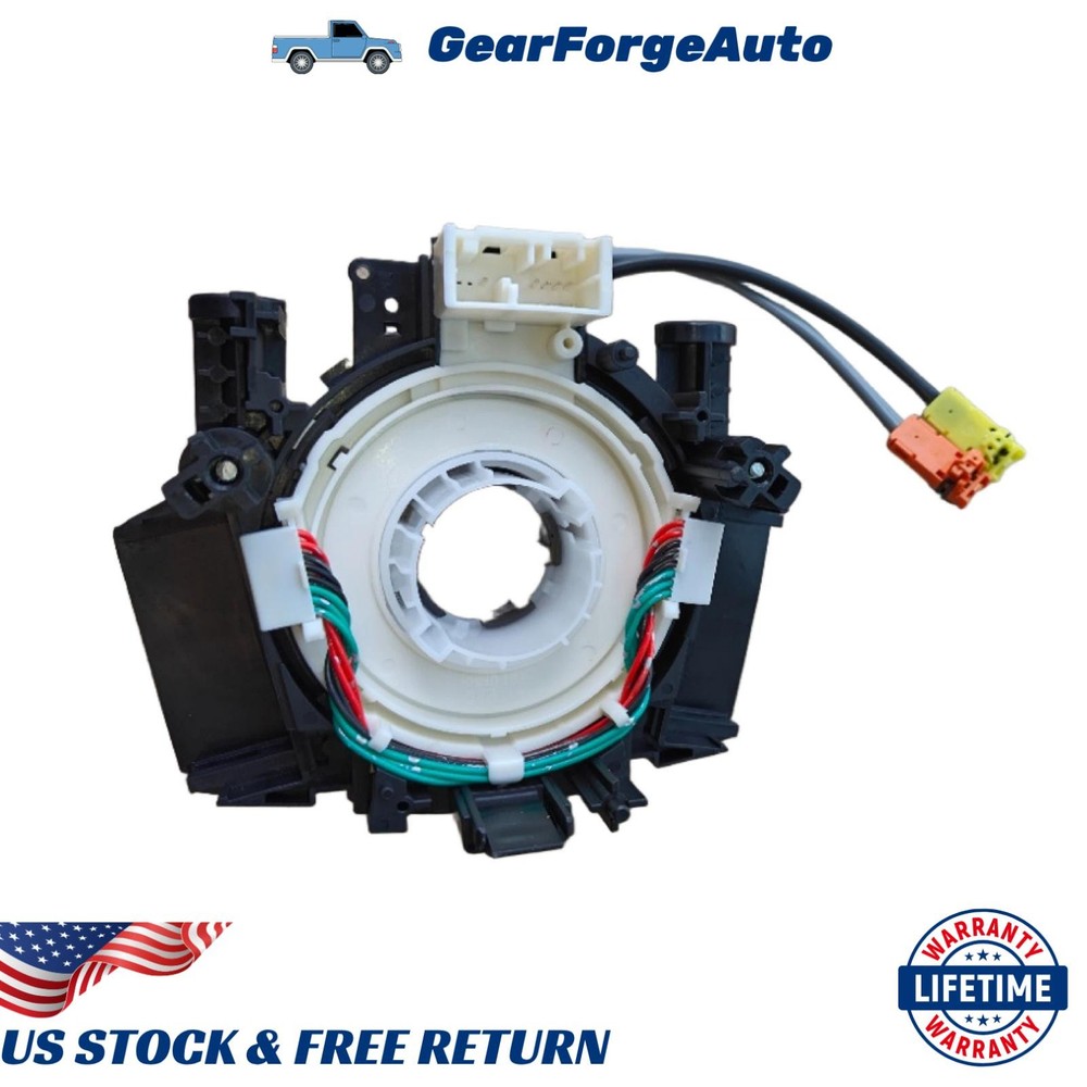 Clock Spring for Nissan Frontier 2007-2012 2013 2014 2015 2016 2017 2018 2019