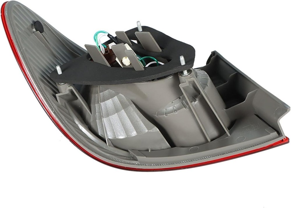 RH Outer Tail Light Assembly Replacement for Toyota Corolla 2003-2008 Passenger