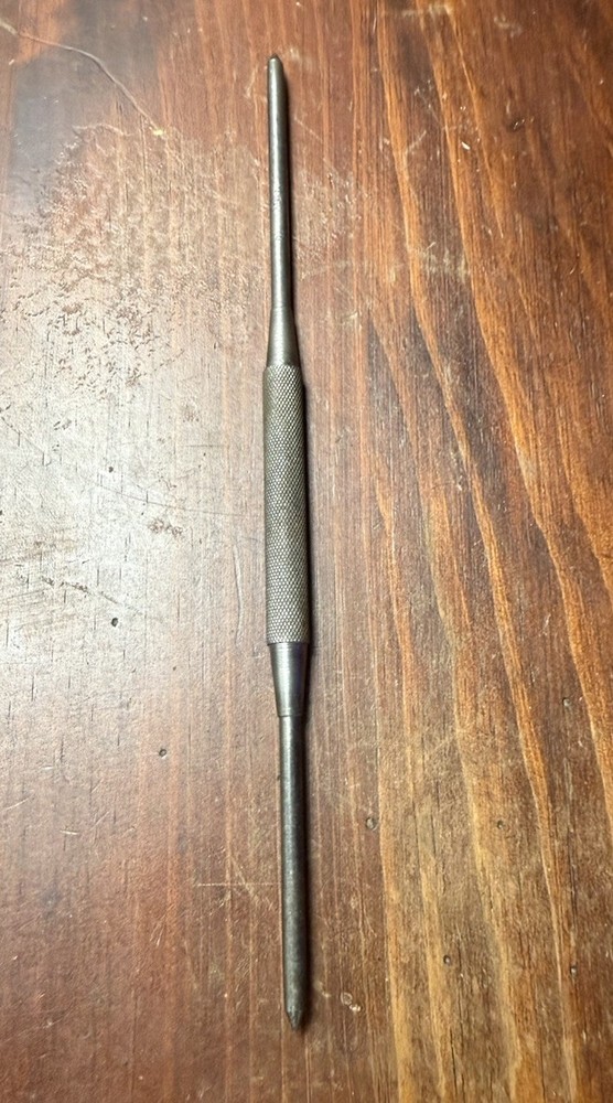 Union Tools Double Ended Scribe 8” Long