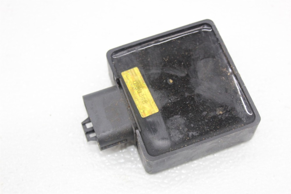 2007 YAMAHA WAVERUNNER VX DELUXE SECURITY RECIEVER MODULE UNIT