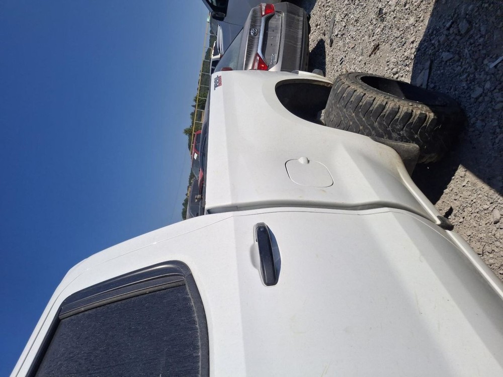 2019 Chevrolet Silverado 1500 GPS TV Screen Control Panel - Used, No Code