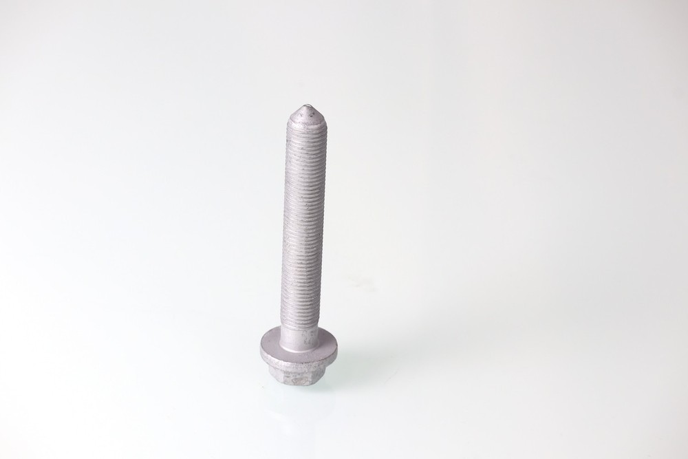 1x bolt/nut for wheel hub GH-393705