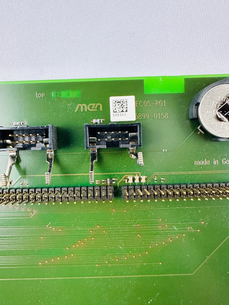 Men Mikro EC05-R01 Baseboard